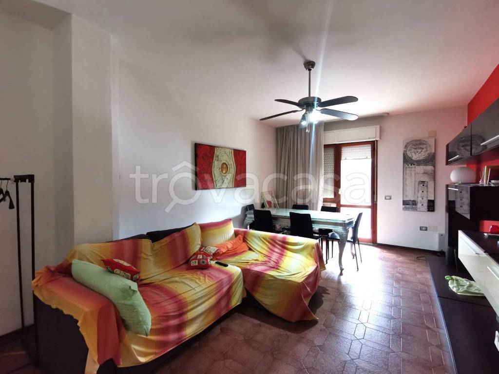 appartamento in affitto a Civitanova Marche