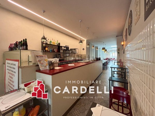 casa indipendente in affitto a Civitanova Marche