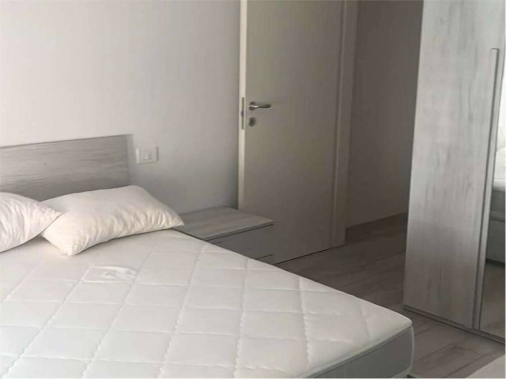 appartamento in affitto a Civitanova Marche
