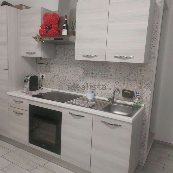 appartamento in affitto a Civitanova Marche