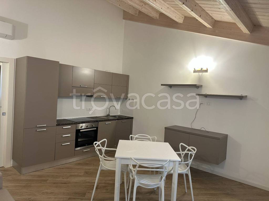 appartamento in affitto a Civitanova Marche