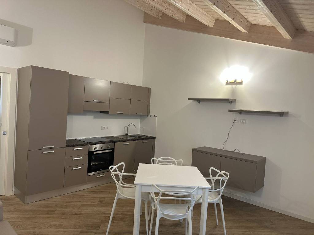 appartamento in affitto a Civitanova Marche