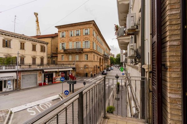 appartamento in affitto a Civitanova Marche
