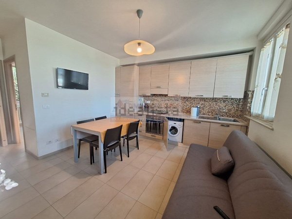 appartamento in affitto a Civitanova Marche