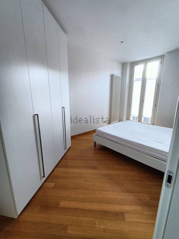 appartamento in affitto a Civitanova Marche