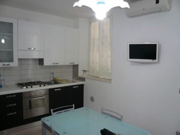 appartamento in affitto a Civitanova Marche