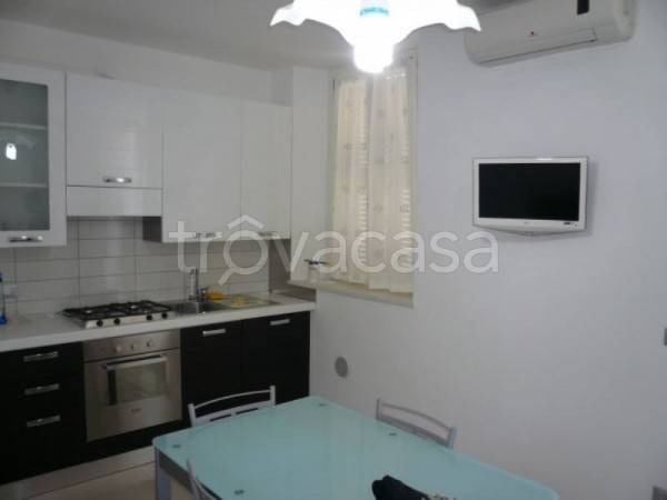 appartamento in affitto a Civitanova Marche