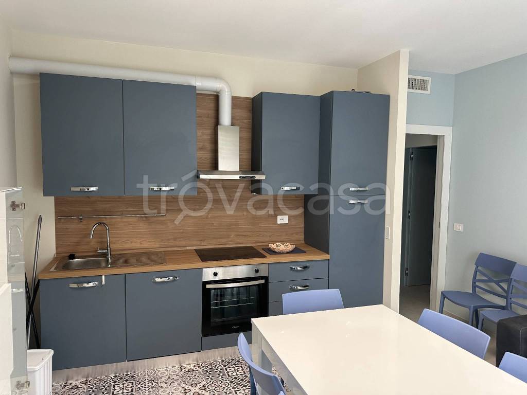 appartamento in affitto a Civitanova Marche