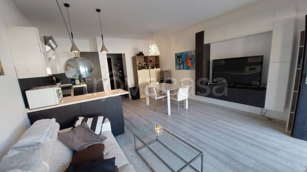 appartamento in affitto a Civitanova Marche