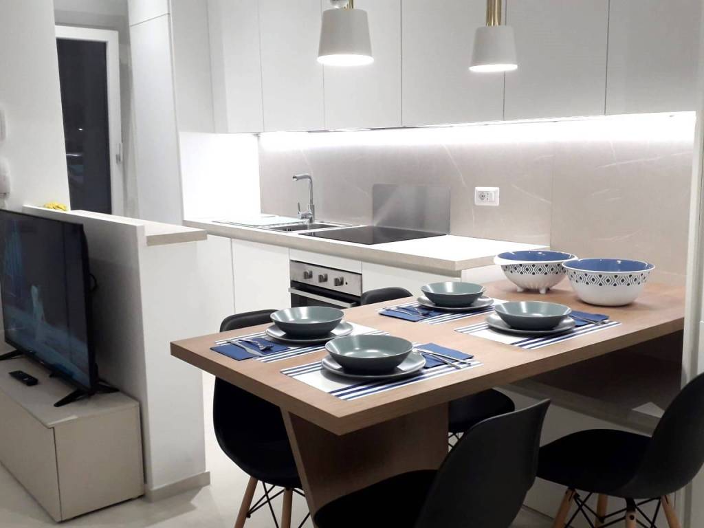 appartamento in affitto a Civitanova Marche