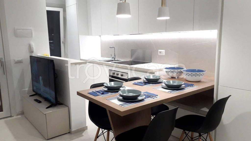 appartamento in affitto a Civitanova Marche
