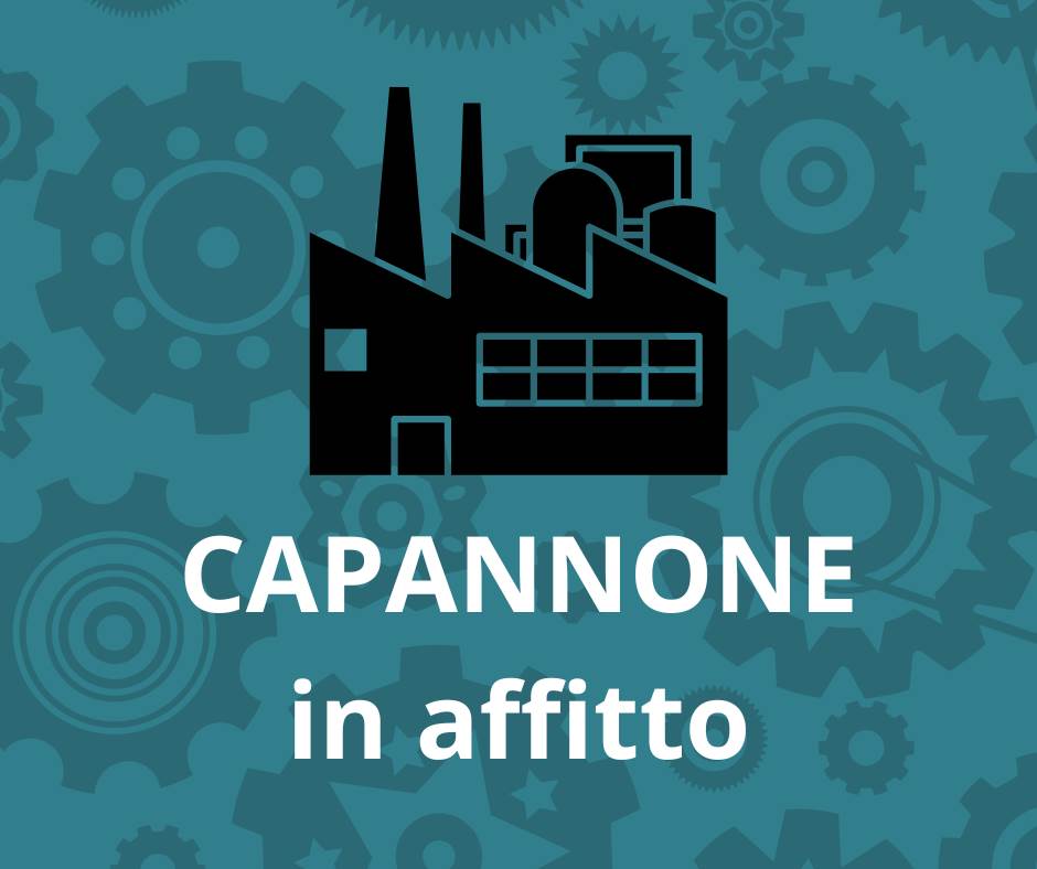 capannone in affitto a Civitanova Marche