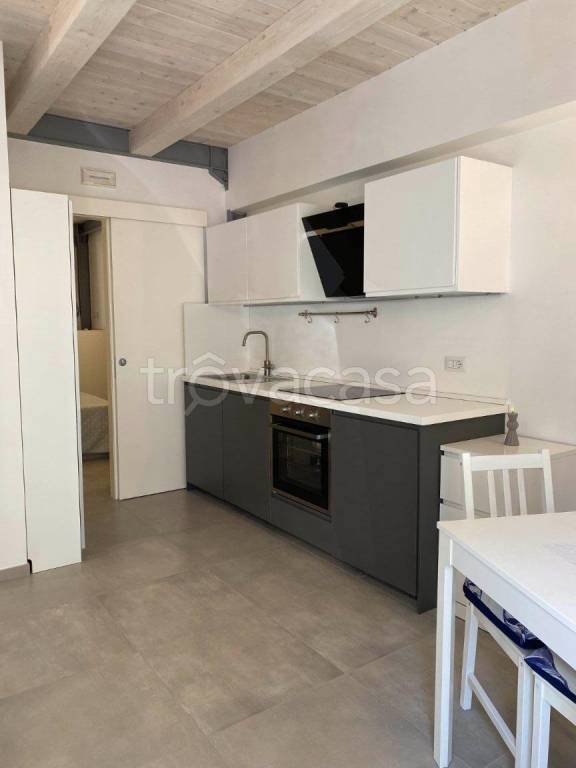 appartamento in affitto a Civitanova Marche