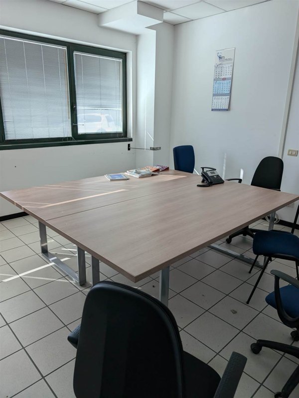 ufficio in affitto a Civitanova Marche