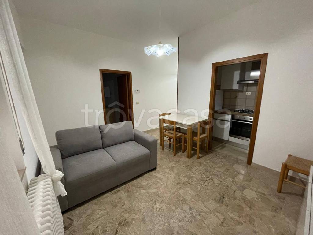 appartamento in affitto a Civitanova Marche