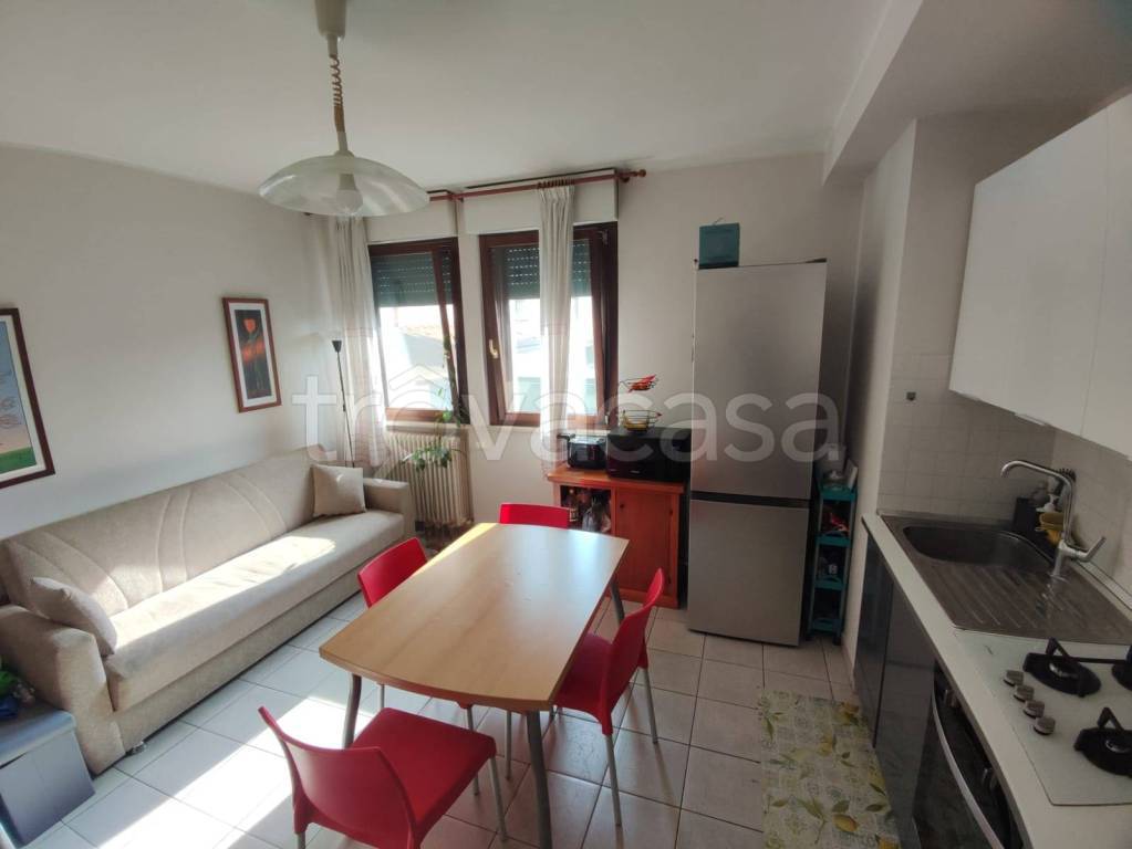 appartamento in affitto a Civitanova Marche