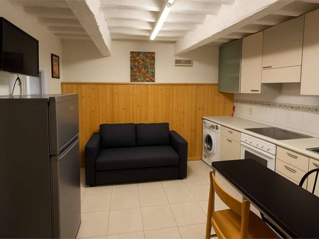 appartamento in affitto a Civitanova Marche