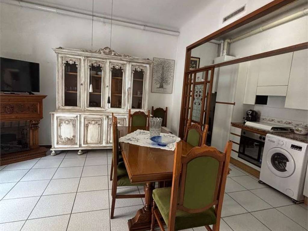 appartamento in affitto a Civitanova Marche