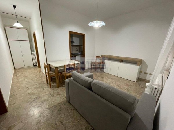 appartamento in affitto a Civitanova Marche in zona Fontespina