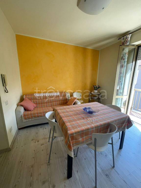 appartamento in affitto a Civitanova Marche