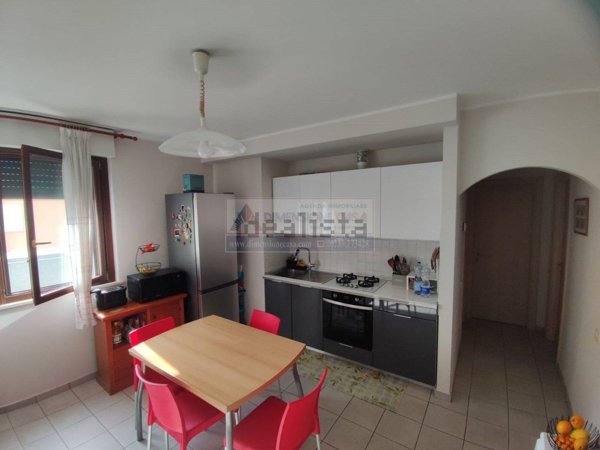 appartamento in affitto a Civitanova Marche