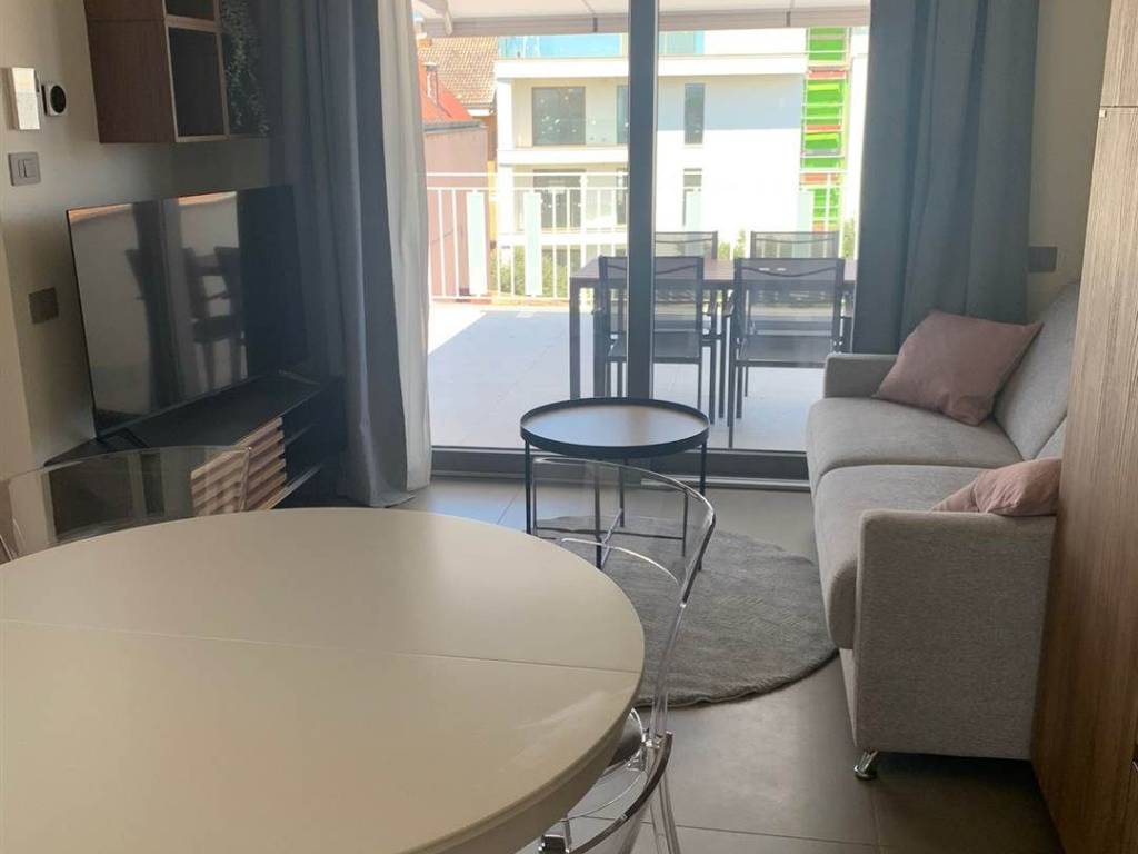 appartamento in affitto a Civitanova Marche