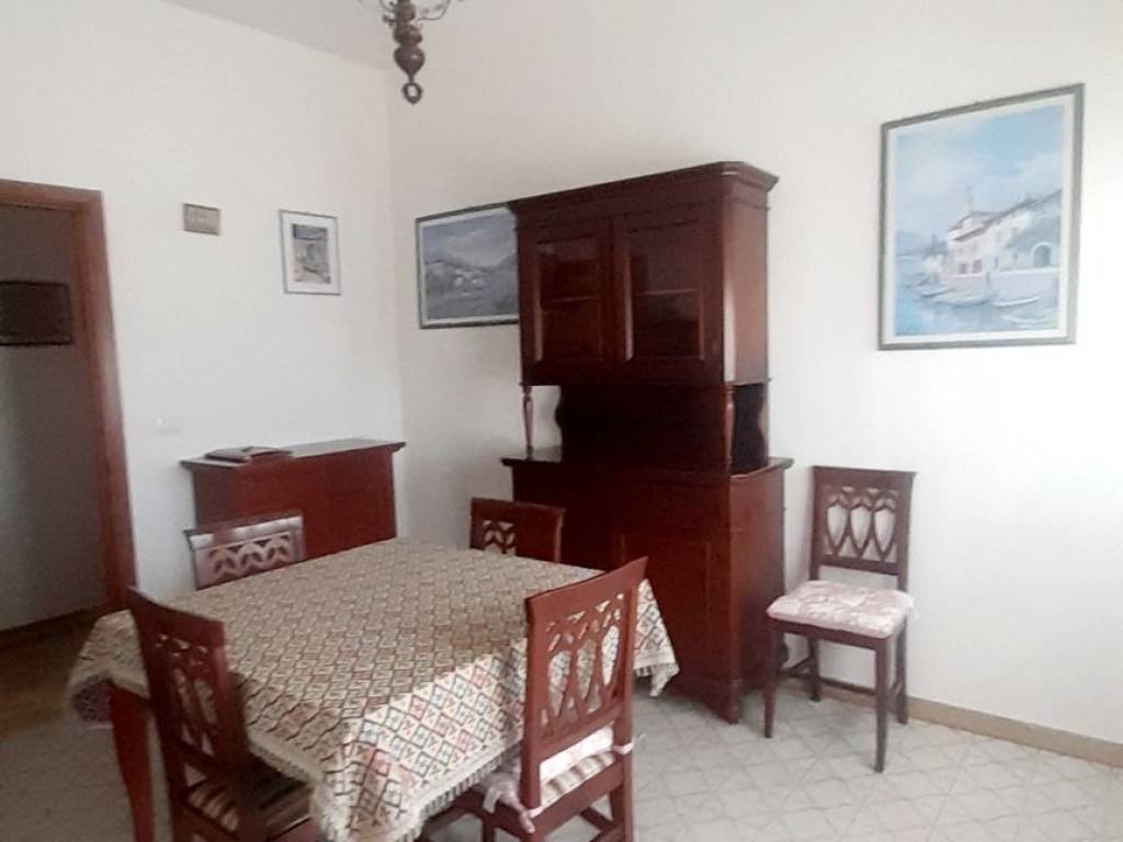 appartamento in affitto a Civitanova Marche