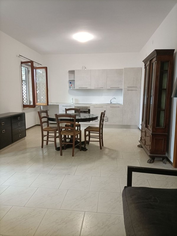 appartamento in affitto a Civitanova Marche in zona Santa Maria Apparente