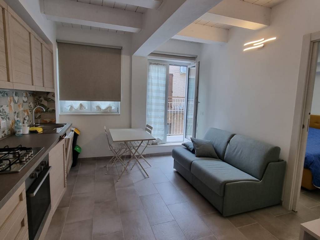 appartamento in affitto a Civitanova Marche