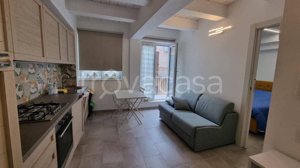 appartamento in affitto a Civitanova Marche