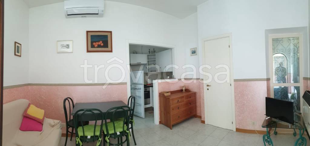 casa semindipendente in affitto a Civitanova Marche