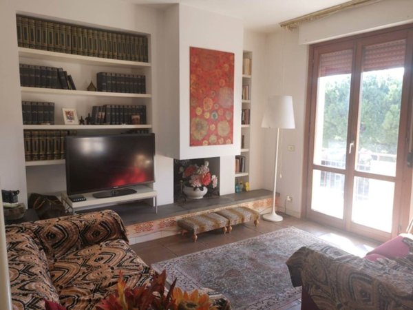 appartamento in affitto a Civitanova Marche