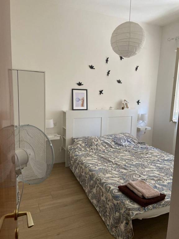 appartamento in affitto a Civitanova Marche