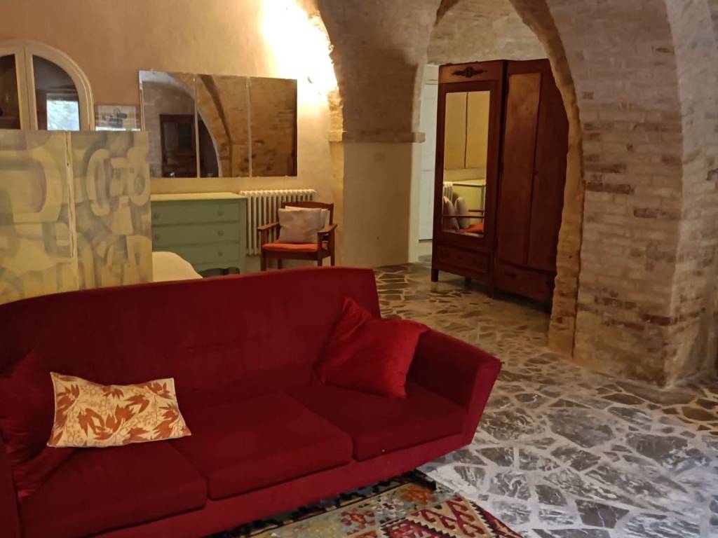 appartamento in affitto a Civitanova Marche