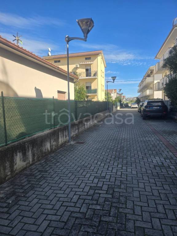 appartamento in affitto a Civitanova Marche