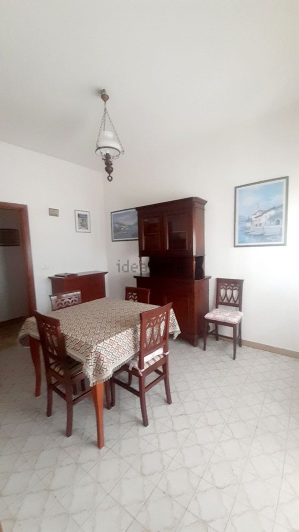 appartamento in affitto a Civitanova Marche