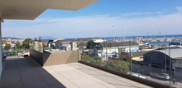 appartamento in affitto a Civitanova Marche