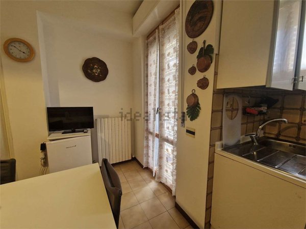 appartamento in affitto a Civitanova Marche