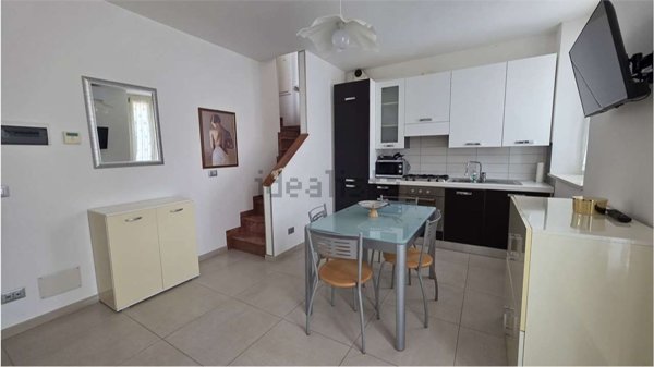 appartamento in affitto a Civitanova Marche