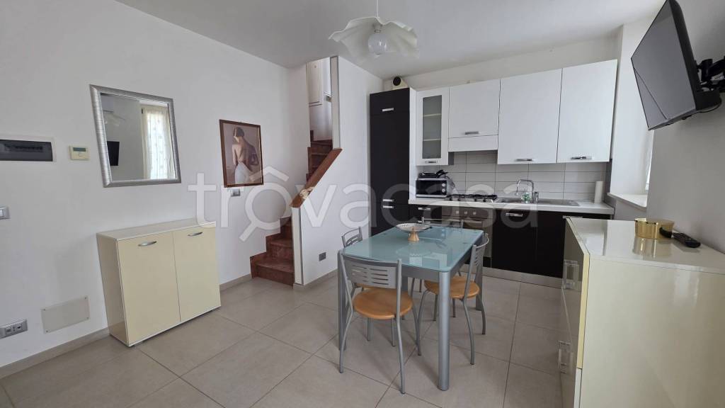 appartamento in affitto a Civitanova Marche