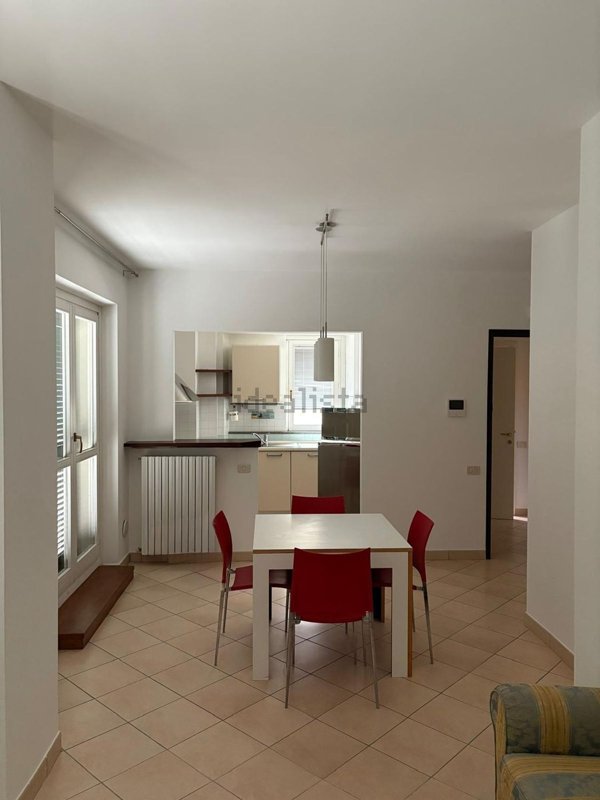 appartamento in affitto a Civitanova Marche