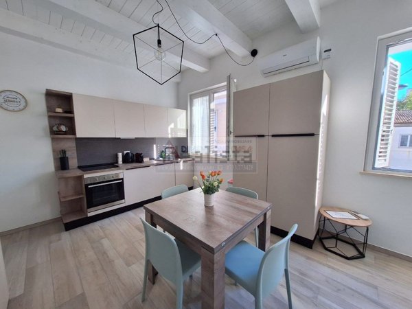 appartamento in affitto a Civitanova Marche