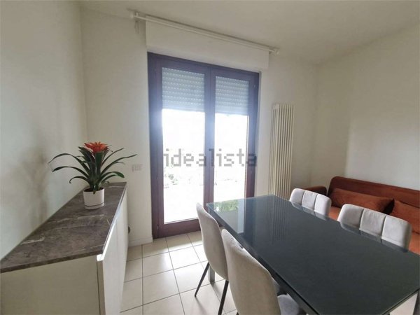 appartamento in affitto a Civitanova Marche