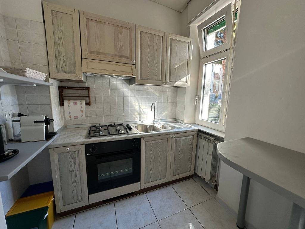 appartamento in affitto a Civitanova Marche