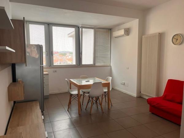 appartamento in affitto a Civitanova Marche