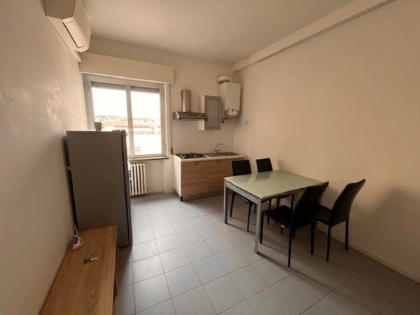 appartamento in affitto a Civitanova Marche