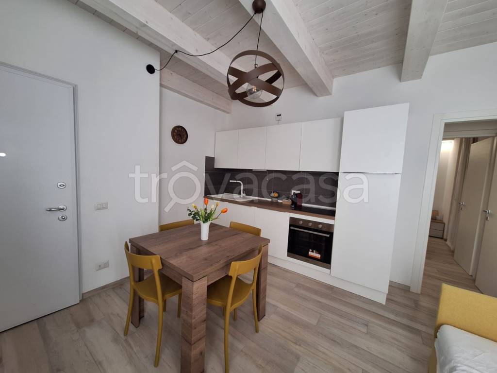 appartamento in affitto a Civitanova Marche