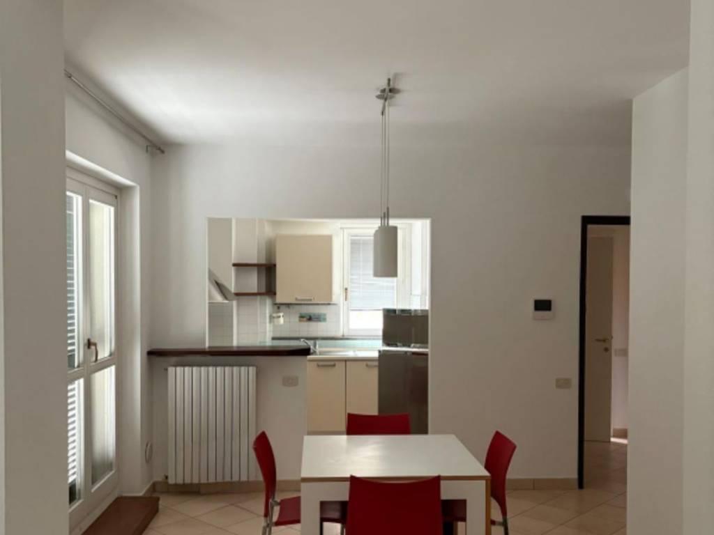 appartamento in affitto a Civitanova Marche