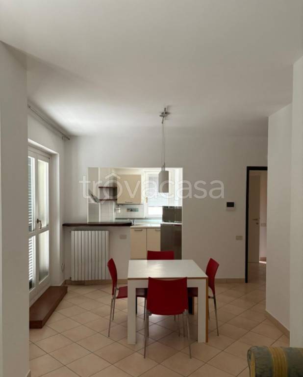 appartamento in affitto a Civitanova Marche