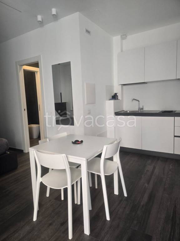 appartamento in affitto a Civitanova Marche